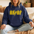 Alaska Loud Hoodie & Sweatshirt