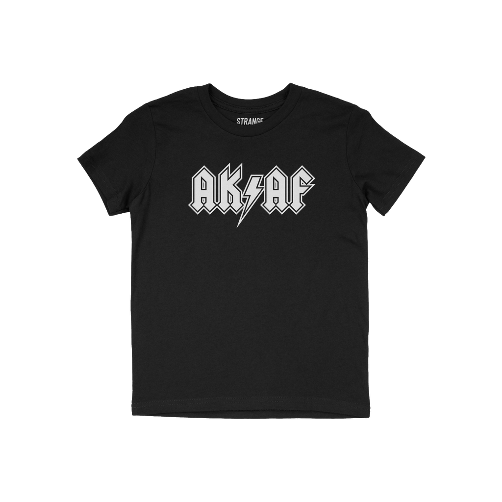 Alaska Loud Kids T-shirt