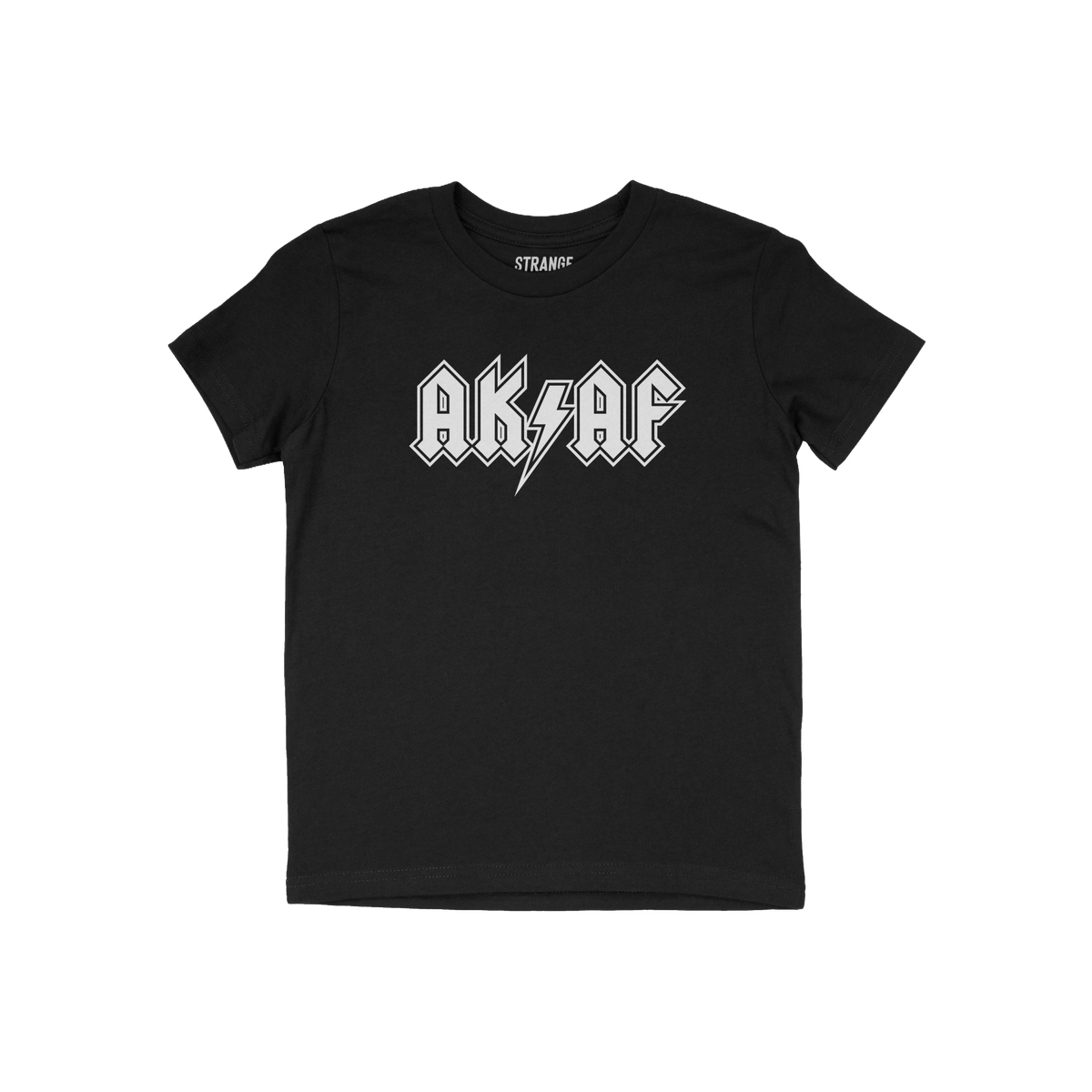 Alaska Loud Kids T-shirt