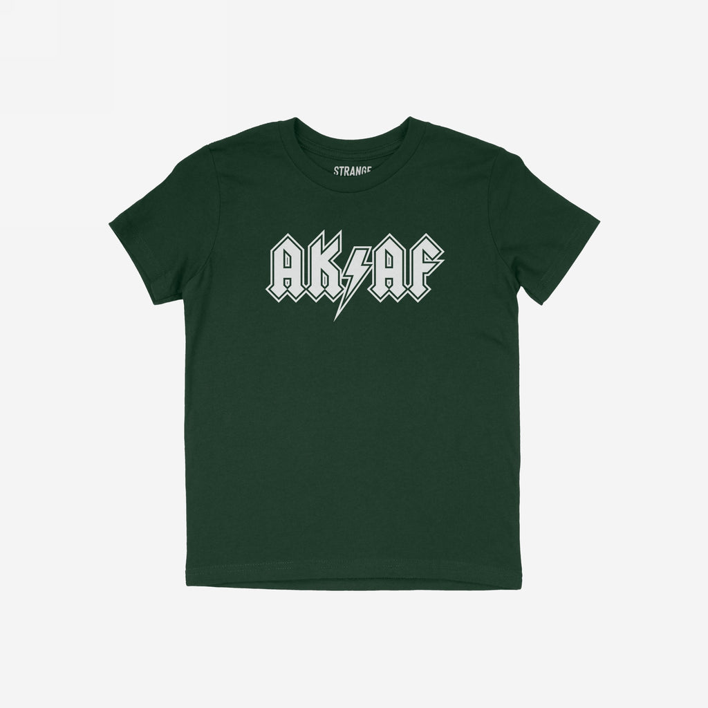 Alaska Loud T-shirt