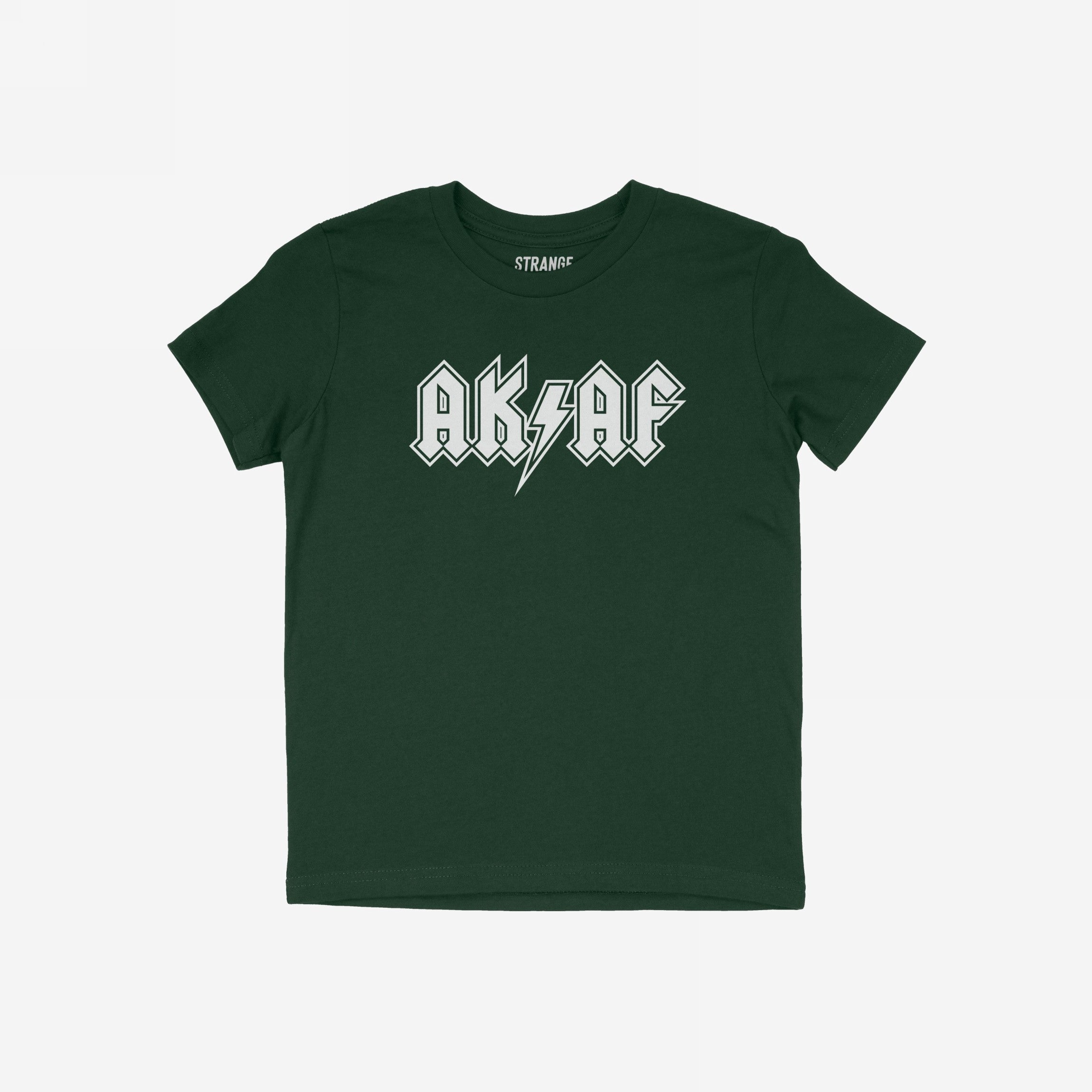 Alaska Loud T-shirt