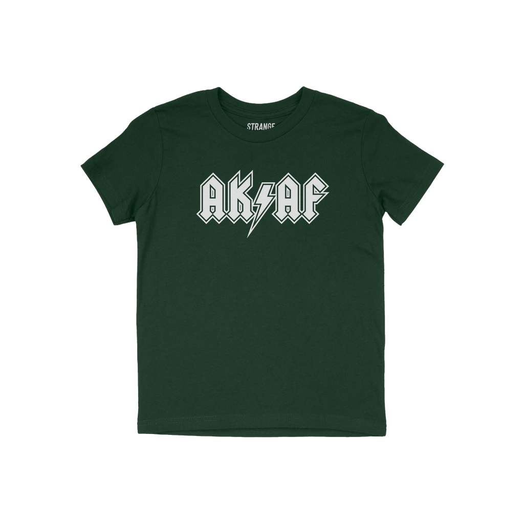 Alaska Loud Kids T-shirt