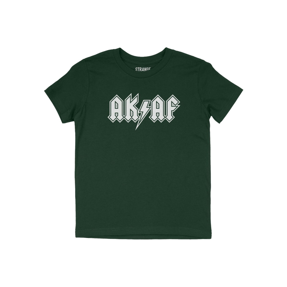 Alaska Loud Kids T-shirt