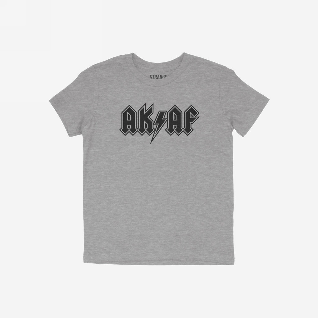Alaska Loud T-shirt