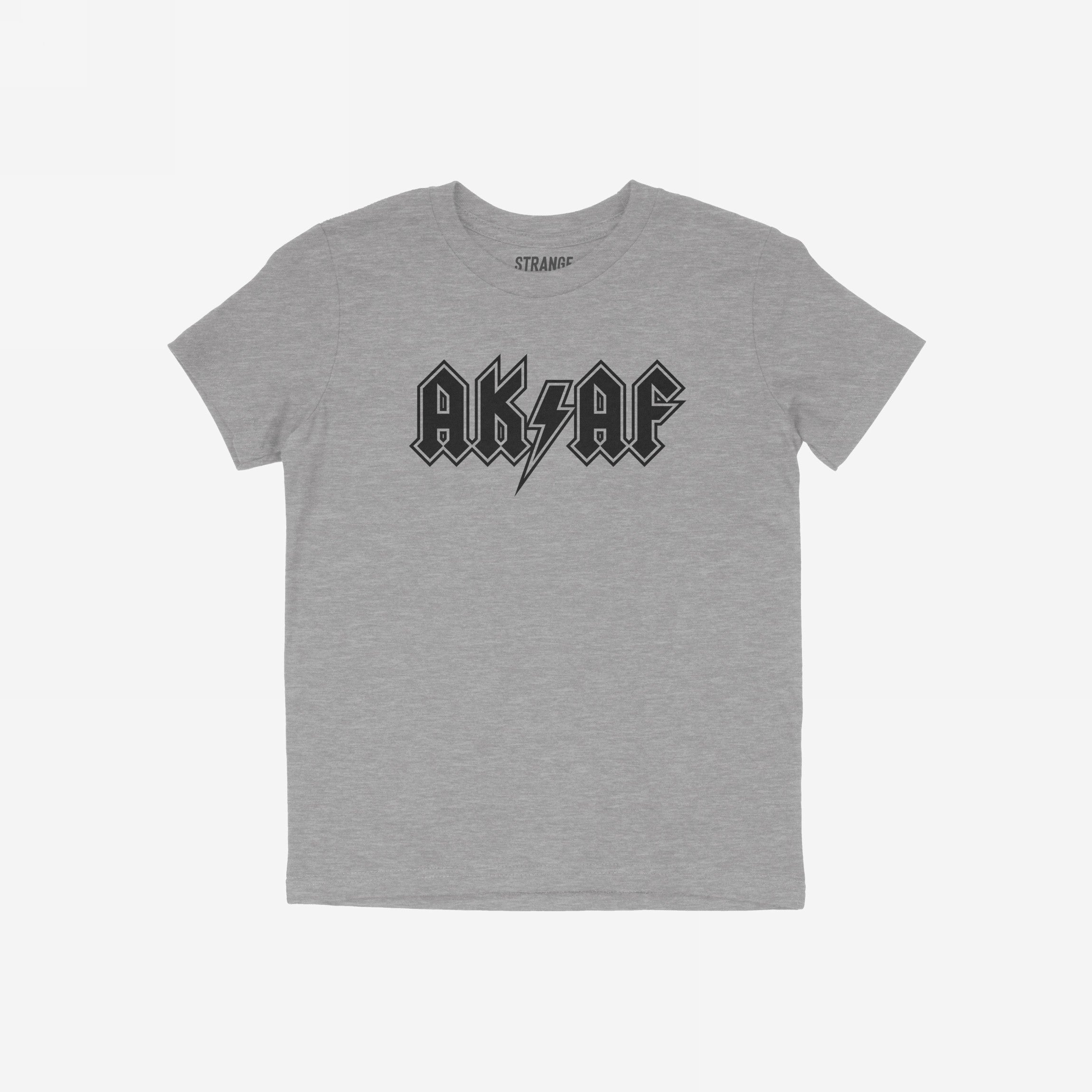 Alaska Loud T-shirt