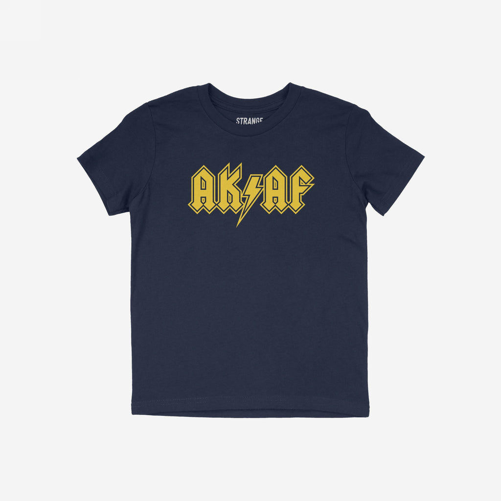 Alaska Loud T-shirt