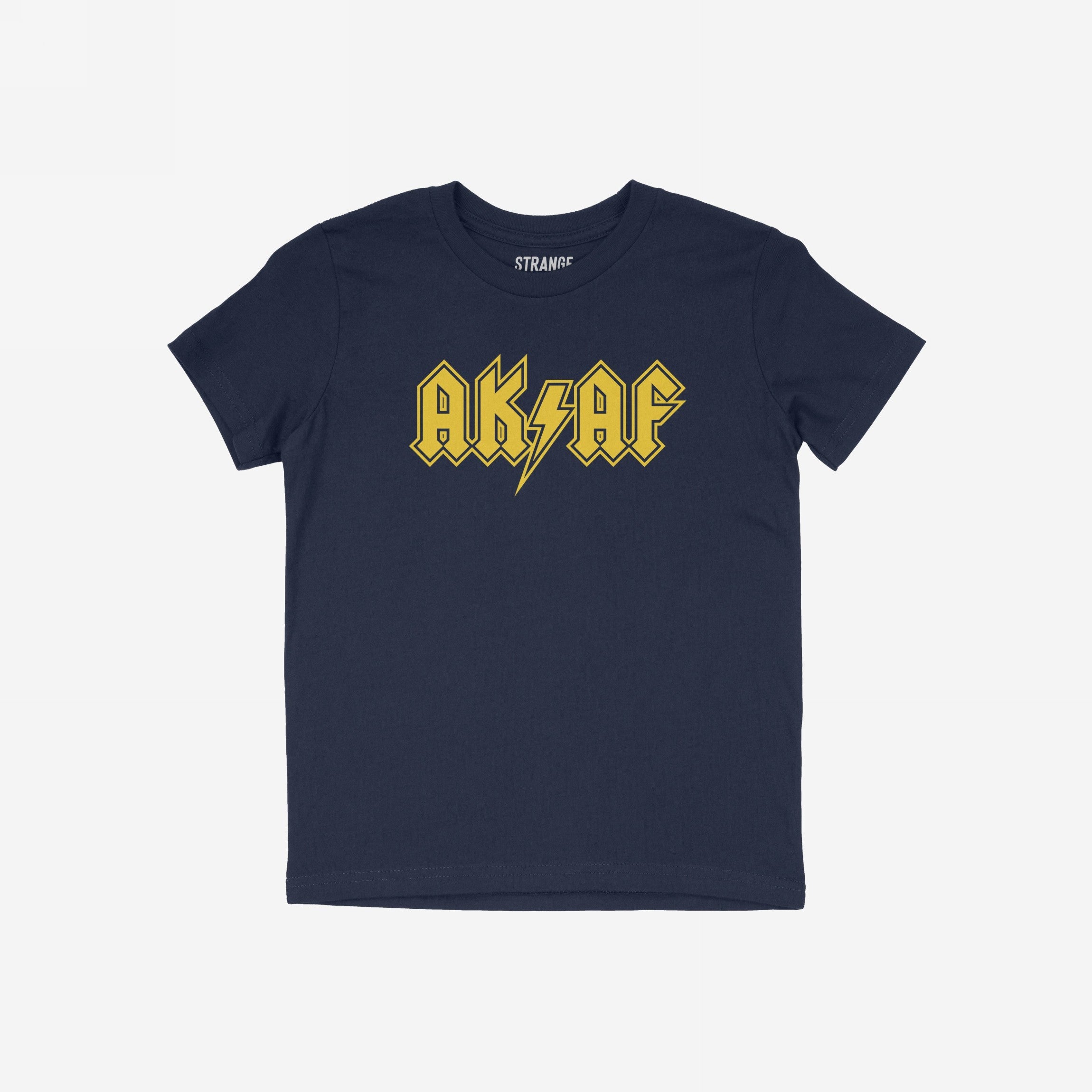 Alaska Loud T-shirt