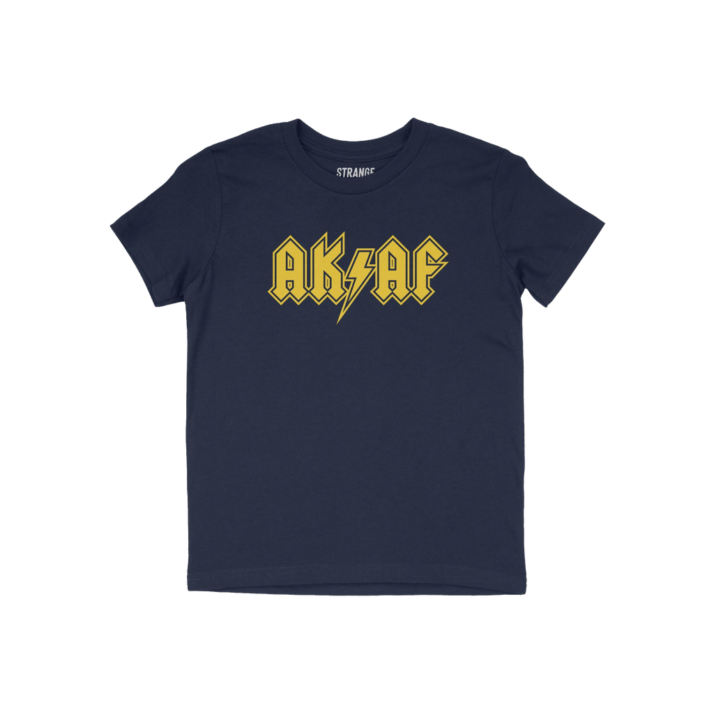 Alaska Loud Kids T-shirt