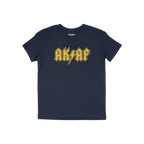 Alaska Loud Kids T-shirt