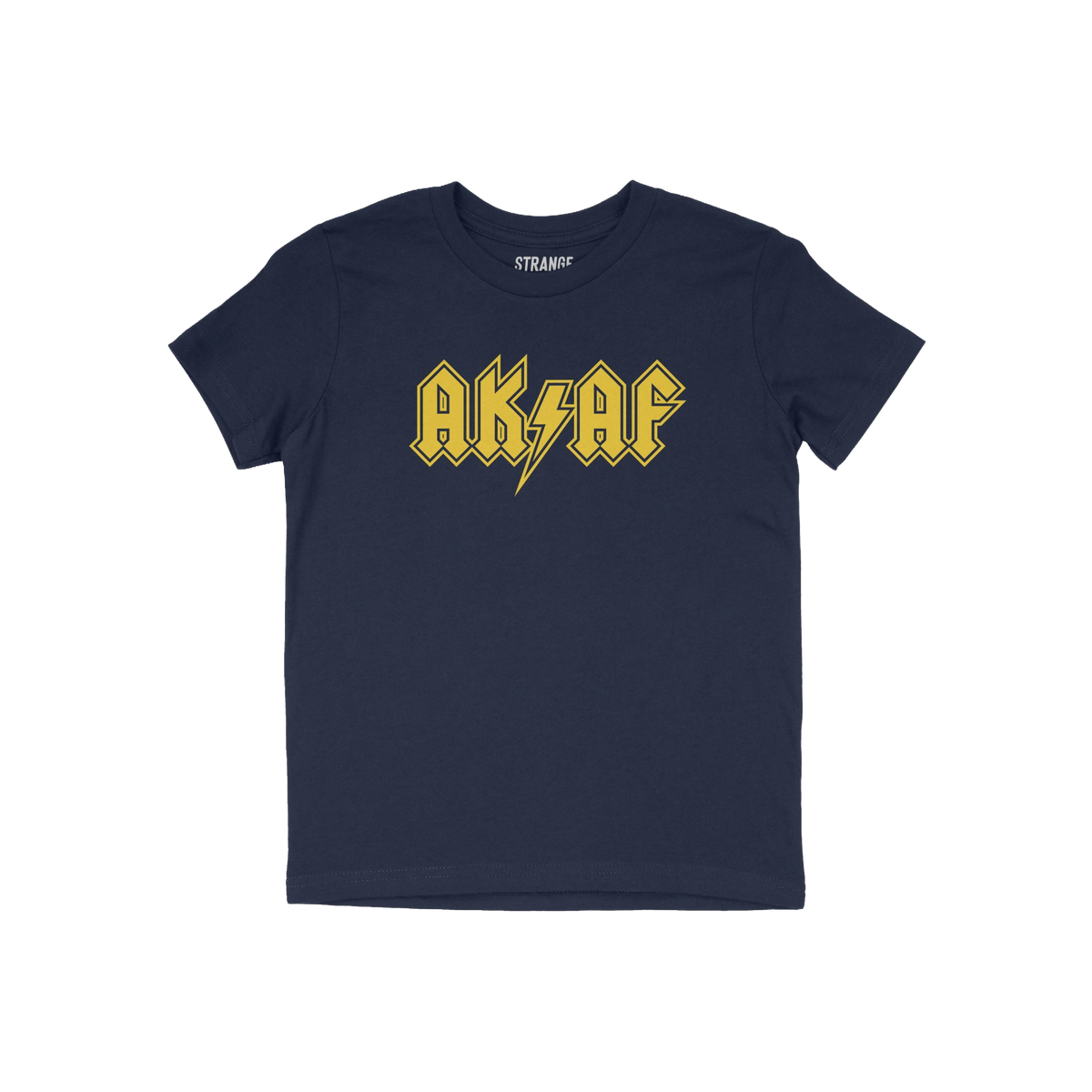 Alaska Loud Kids T-shirt