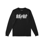 Alaska Loud Long Sleeve T-shirt