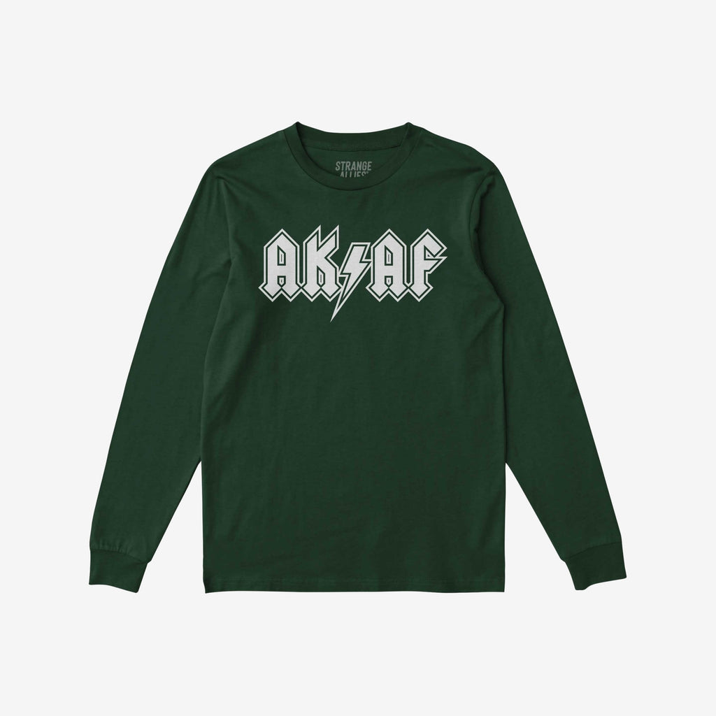 Alaska Loud T-shirt