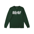 Alaska Loud Long Sleeve T-shirt
