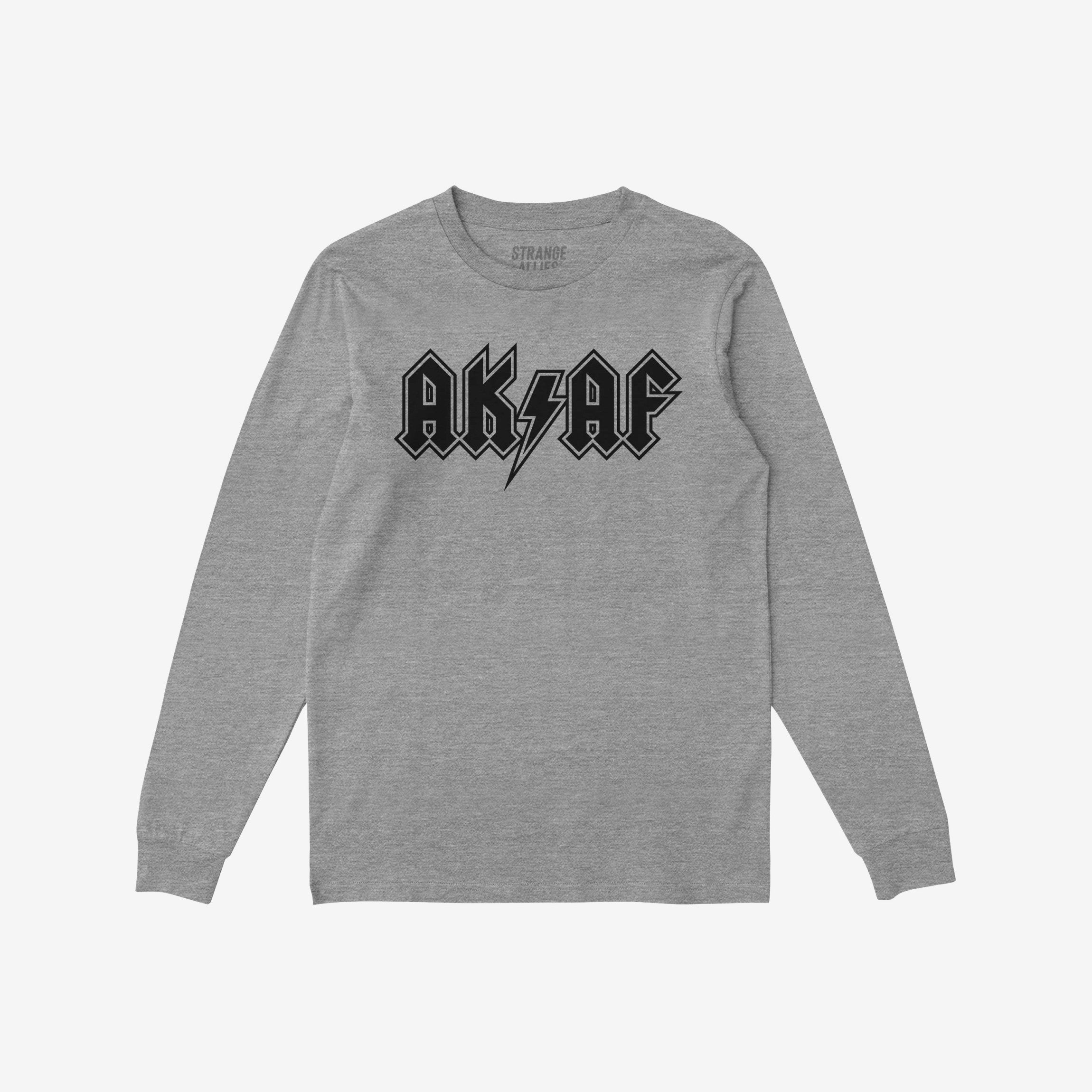 Alaska Loud T-shirt