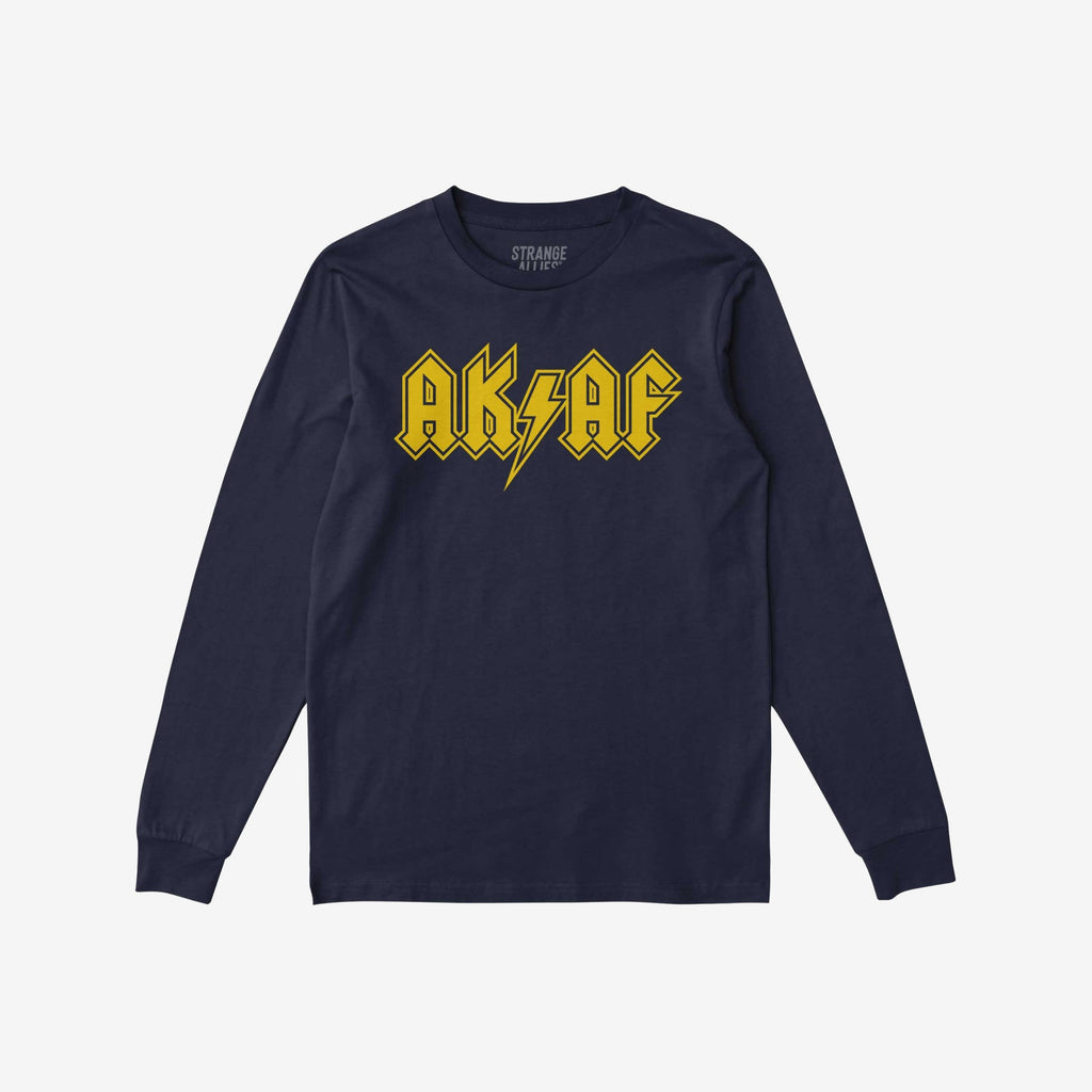 Alaska Loud T-shirt