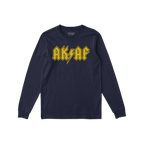 Alaska Loud Long Sleeve T-shirt