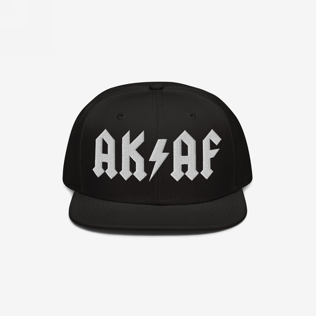 Alaska Loud Hat