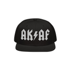 Alaska Loud Snapback Hat