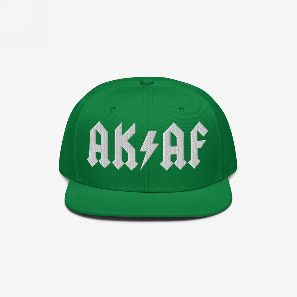 Alaska Loud Hat