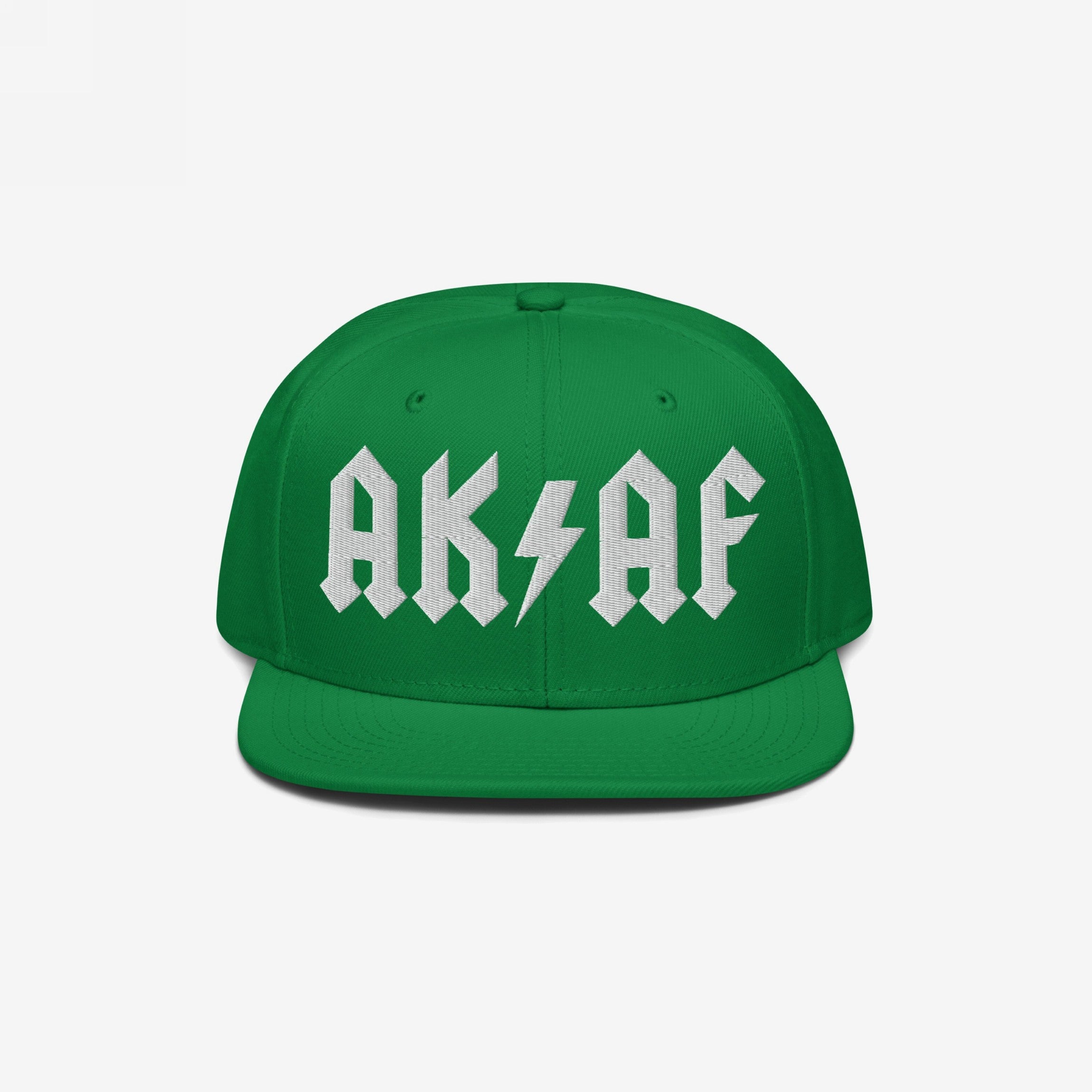 Alaska Loud Hat