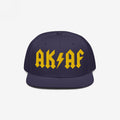 Alaska Loud Snapback Hat