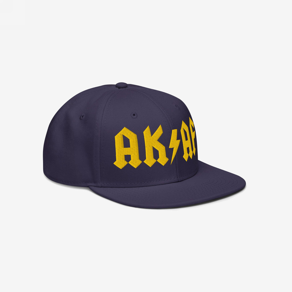 Alaska Loud Hat