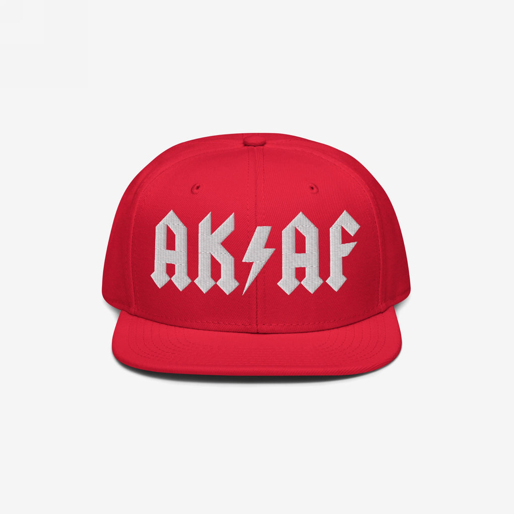 Alaska Loud Hat