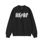Alaska Loud Sweatshirt