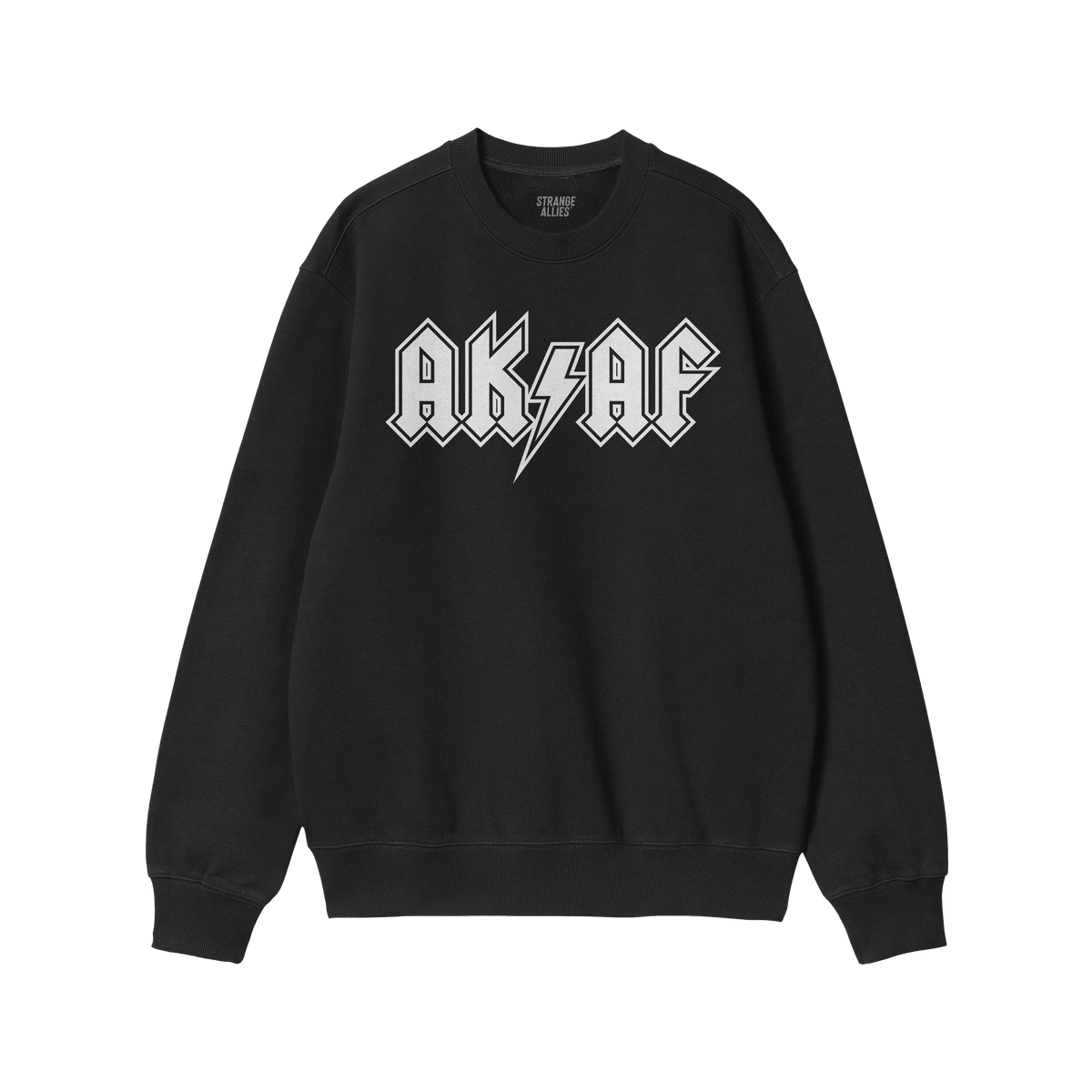 Alaska Loud Sweatshirt