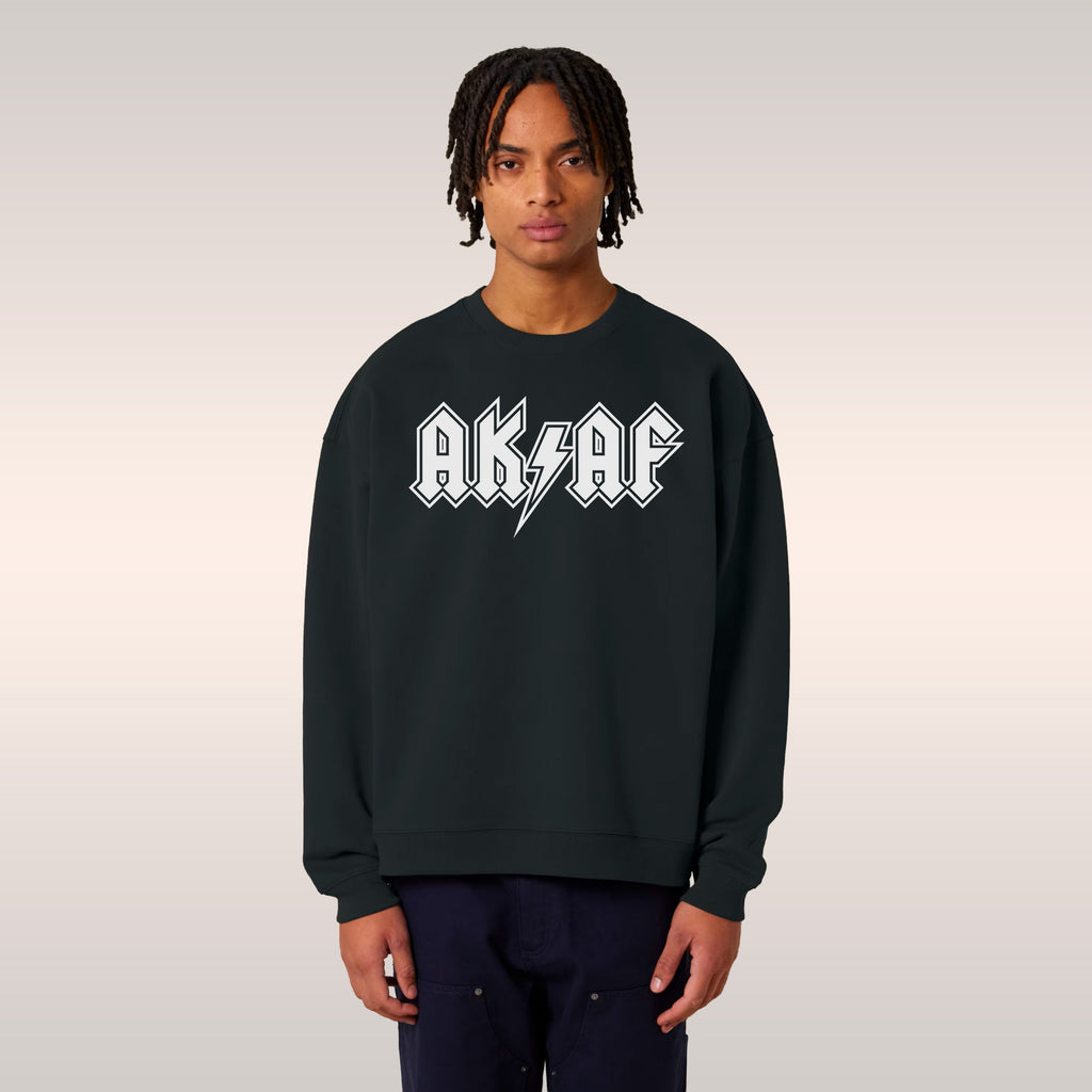 Alaska Loud Sweatshirt