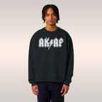 Alaska Loud Sweatshirt