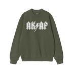 Alaska Loud Sweatshirt