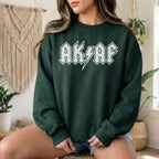 Alaska Loud Hoodie & Sweatshirt