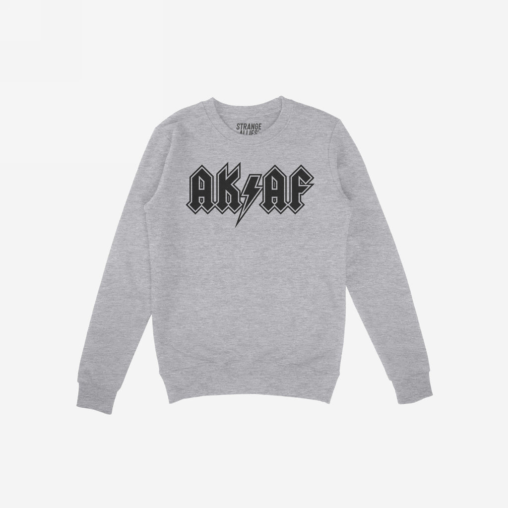 Alaska Loud Hoodie & Sweatshirt
