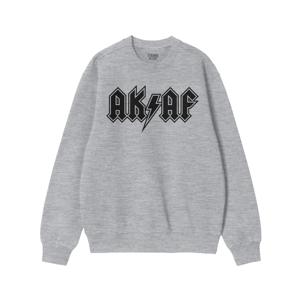 Alaska Loud Sweatshirt