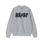 Alaska Loud Sweatshirt
