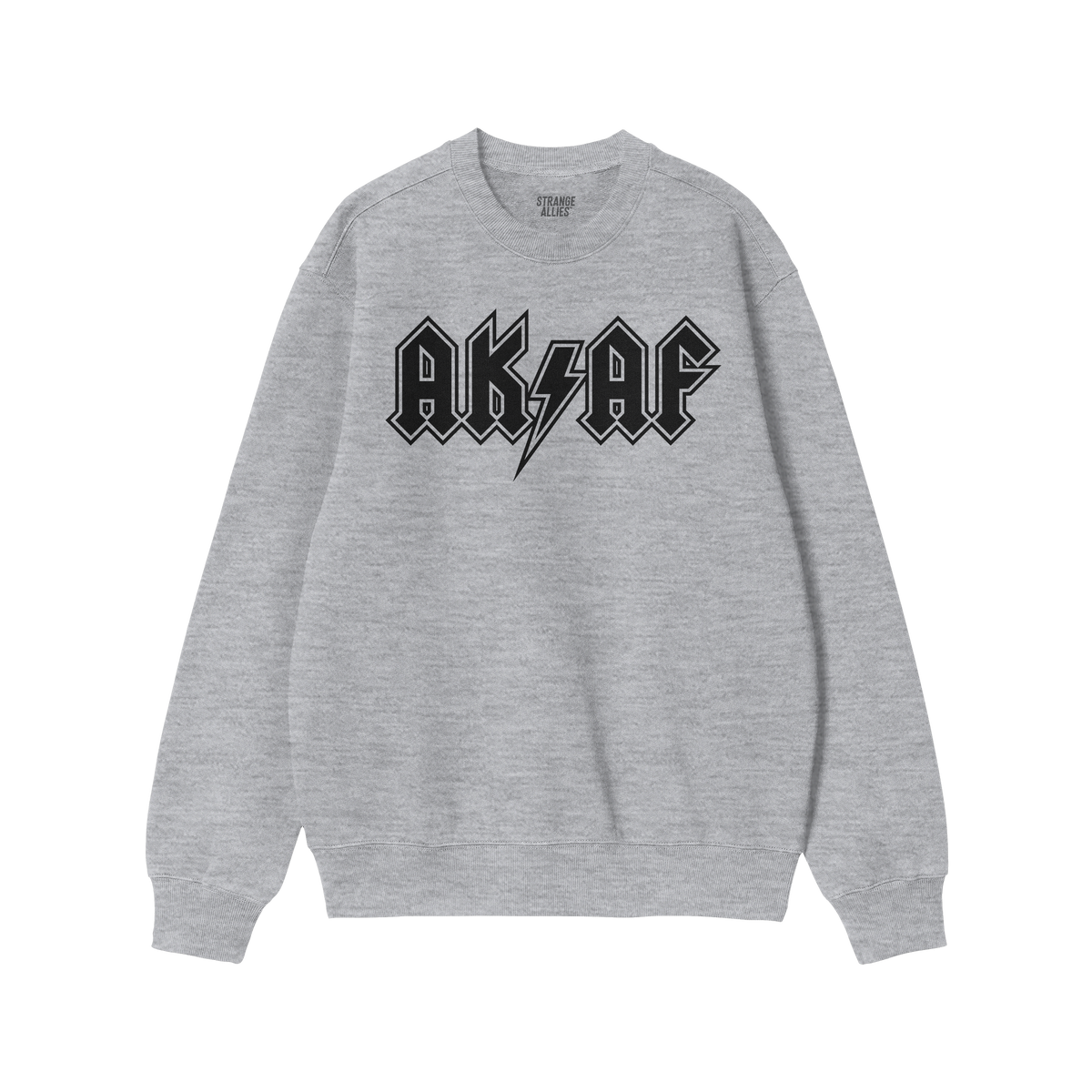 Alaska Loud Sweatshirt
