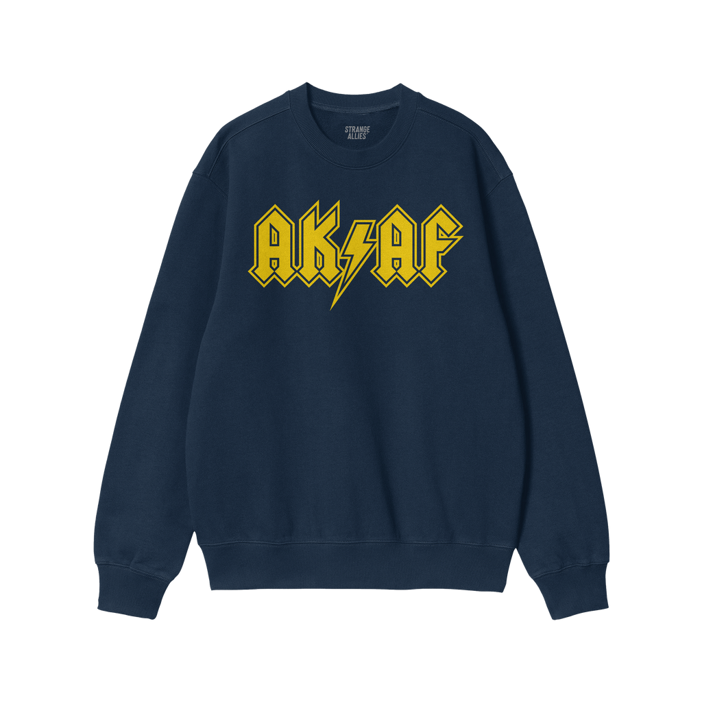 Alaska Loud Sweatshirt