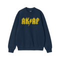 Alaska Loud Sweatshirt