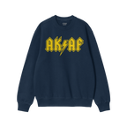 Alaska Loud Sweatshirt