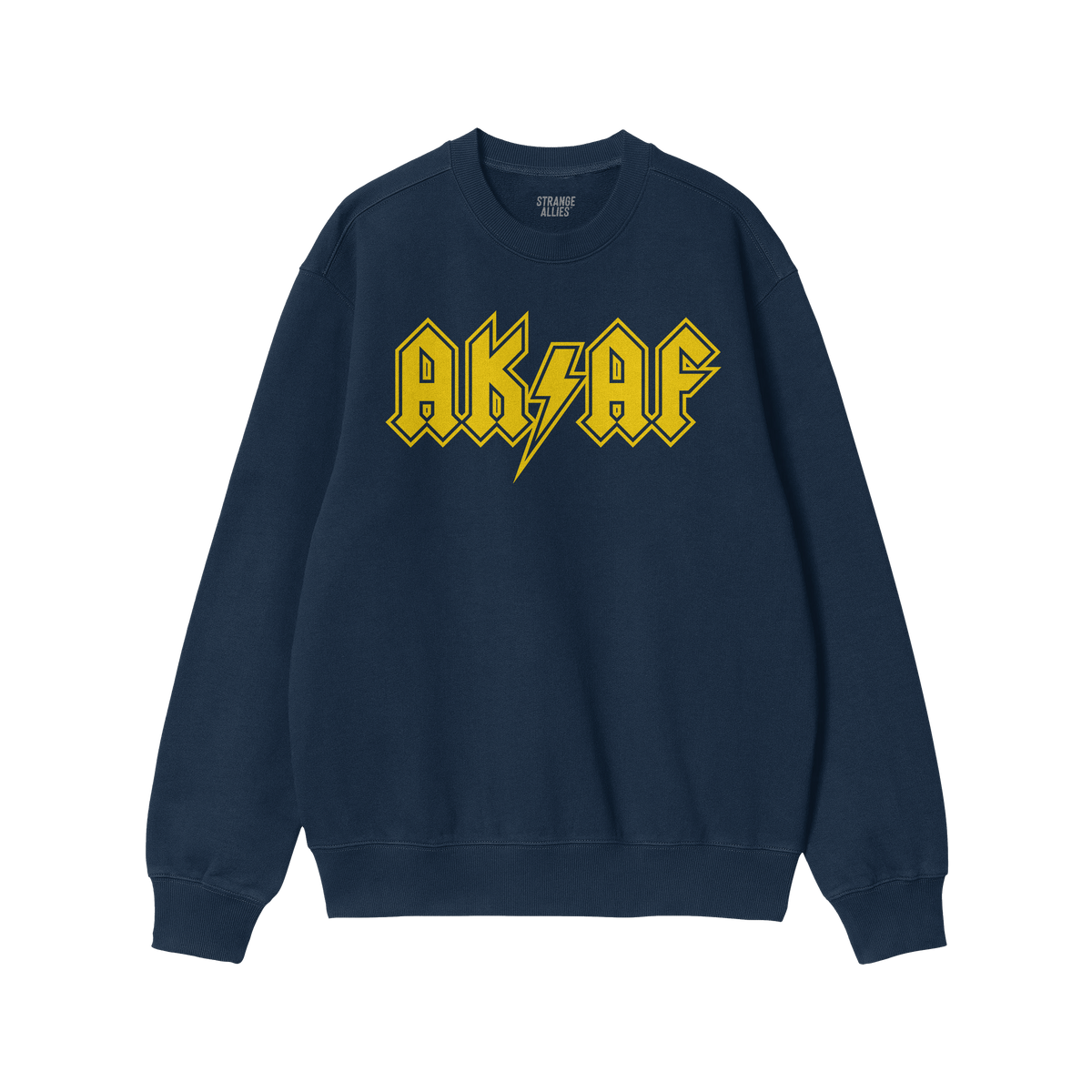 Alaska Loud Sweatshirt