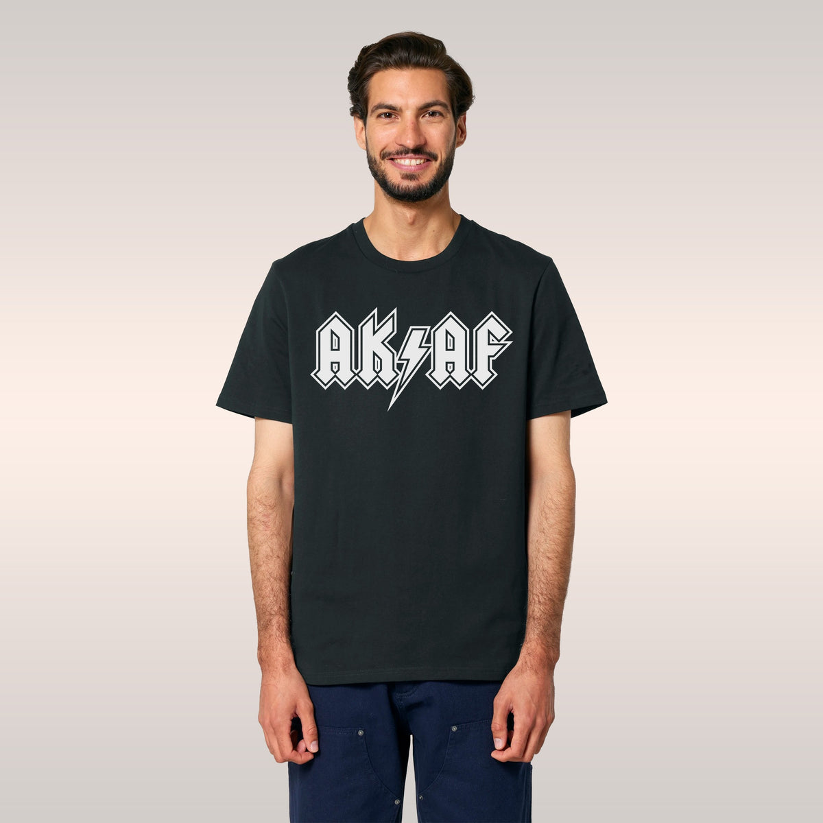 Alaska Loud T-shirt