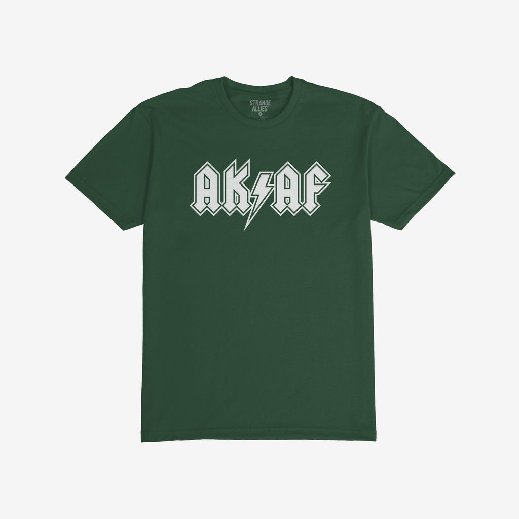 Alaska Loud T-shirt
