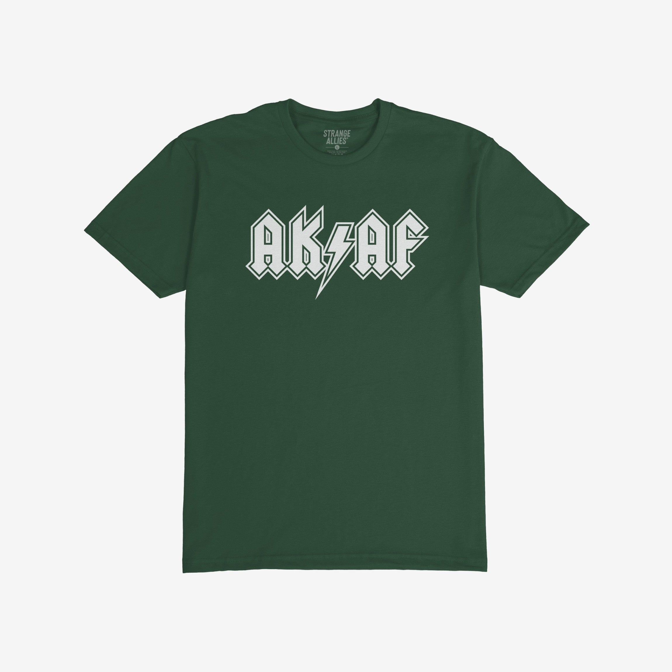 Alaska Loud T-shirt
