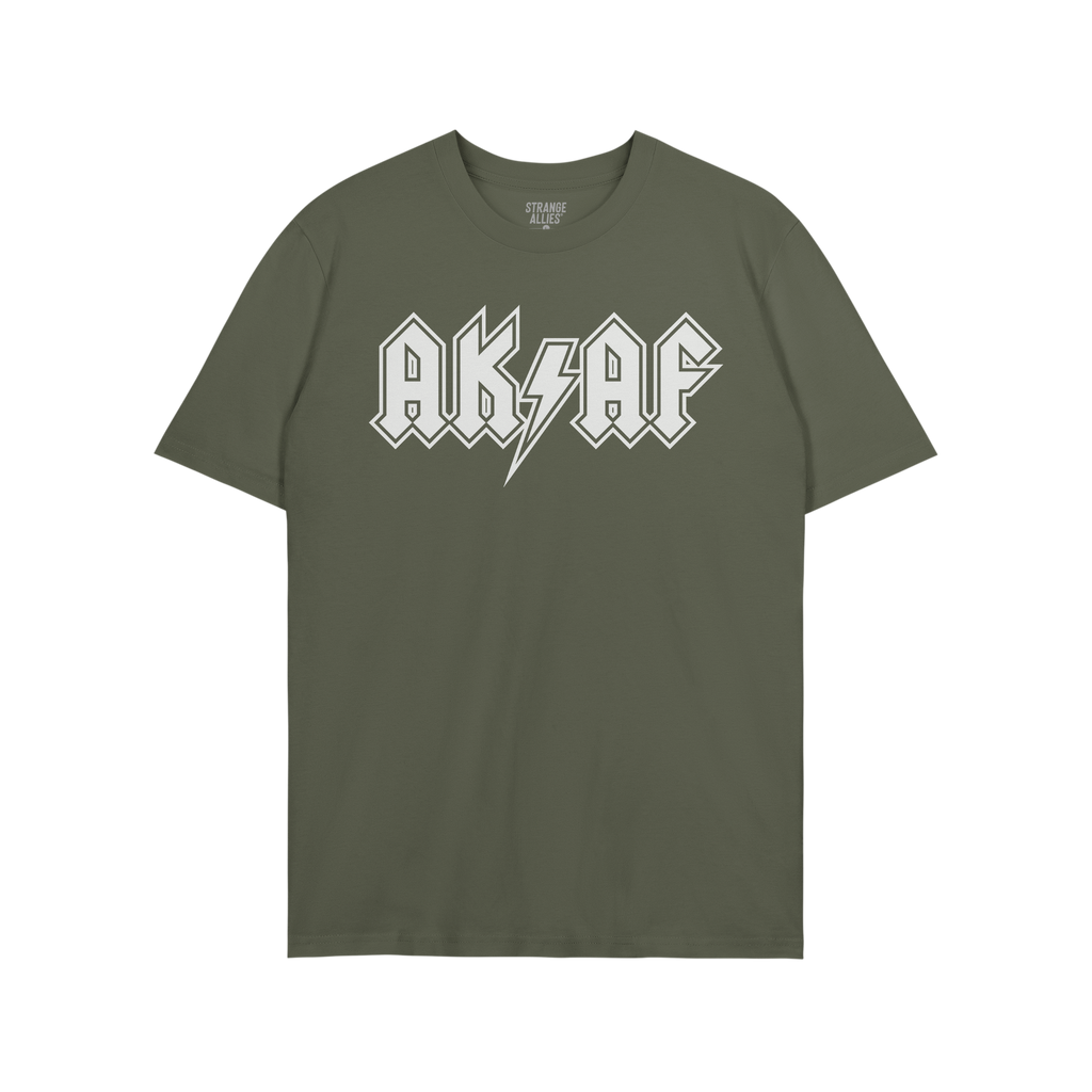 Alaska Loud T-shirt