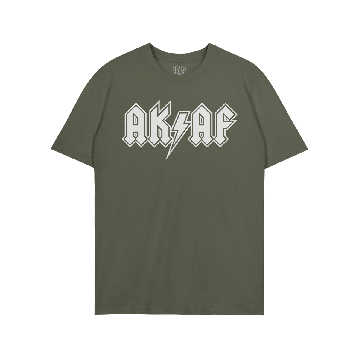 Alaska Loud T-shirt