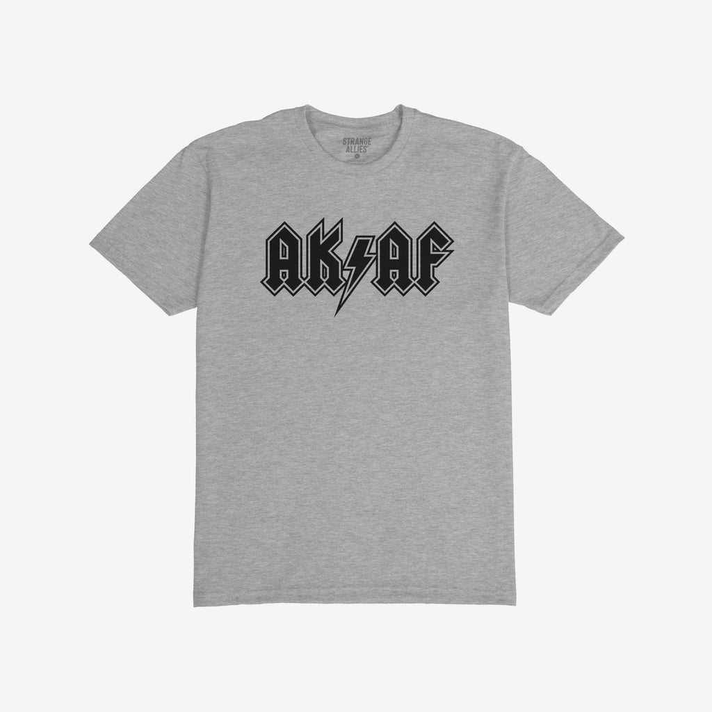 Alaska Loud T-shirt