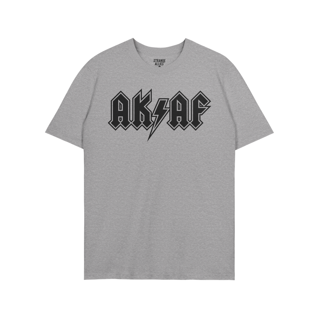 Alaska Loud T-shirt