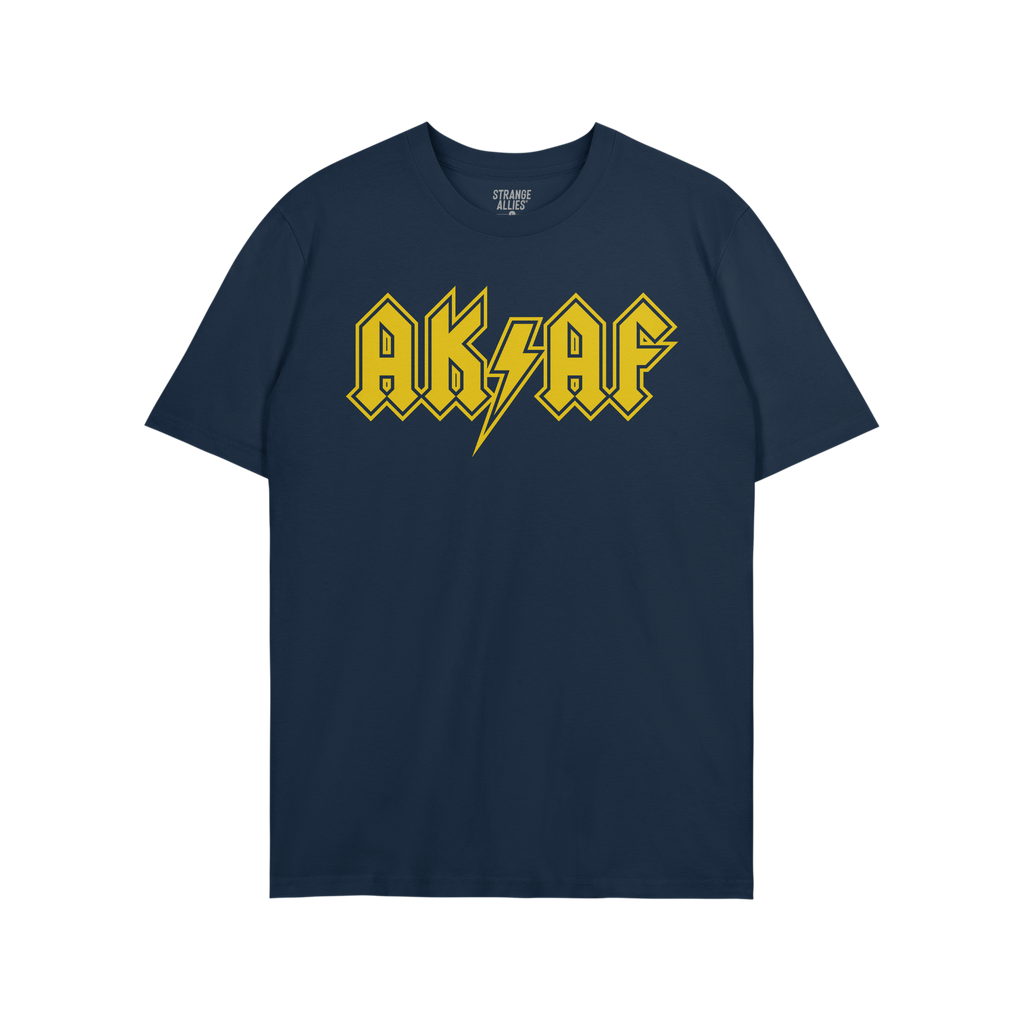 Alaska Loud T-shirt