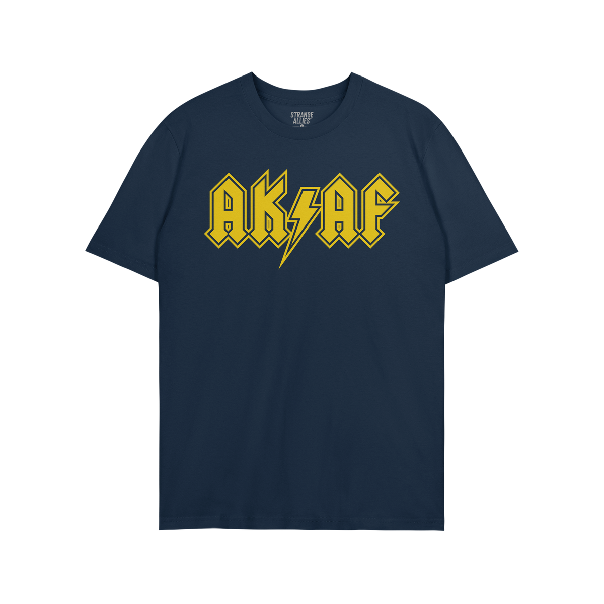 Alaska Loud T-shirt
